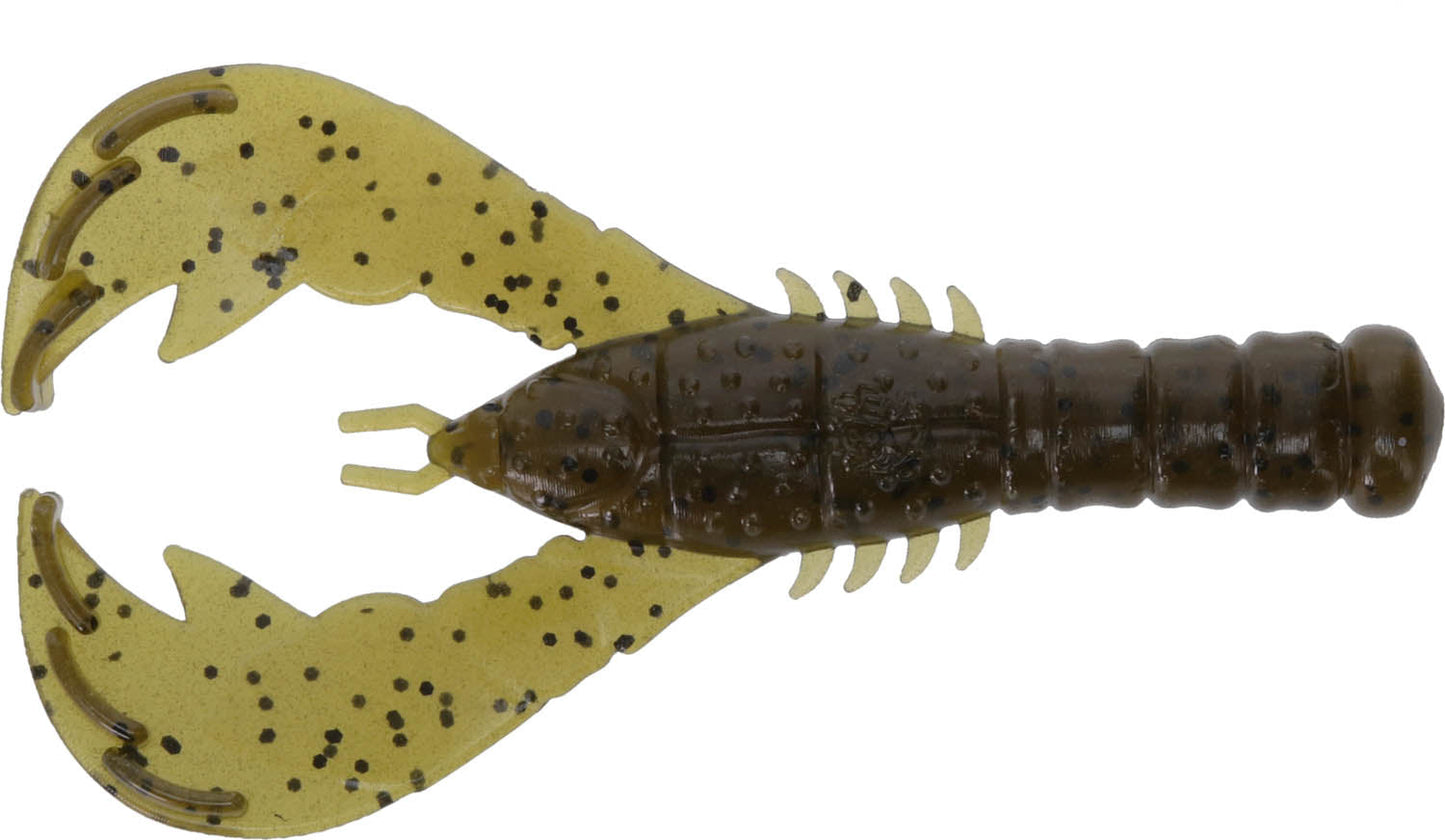 Gary Yamamoto Yama Craw 4 inch