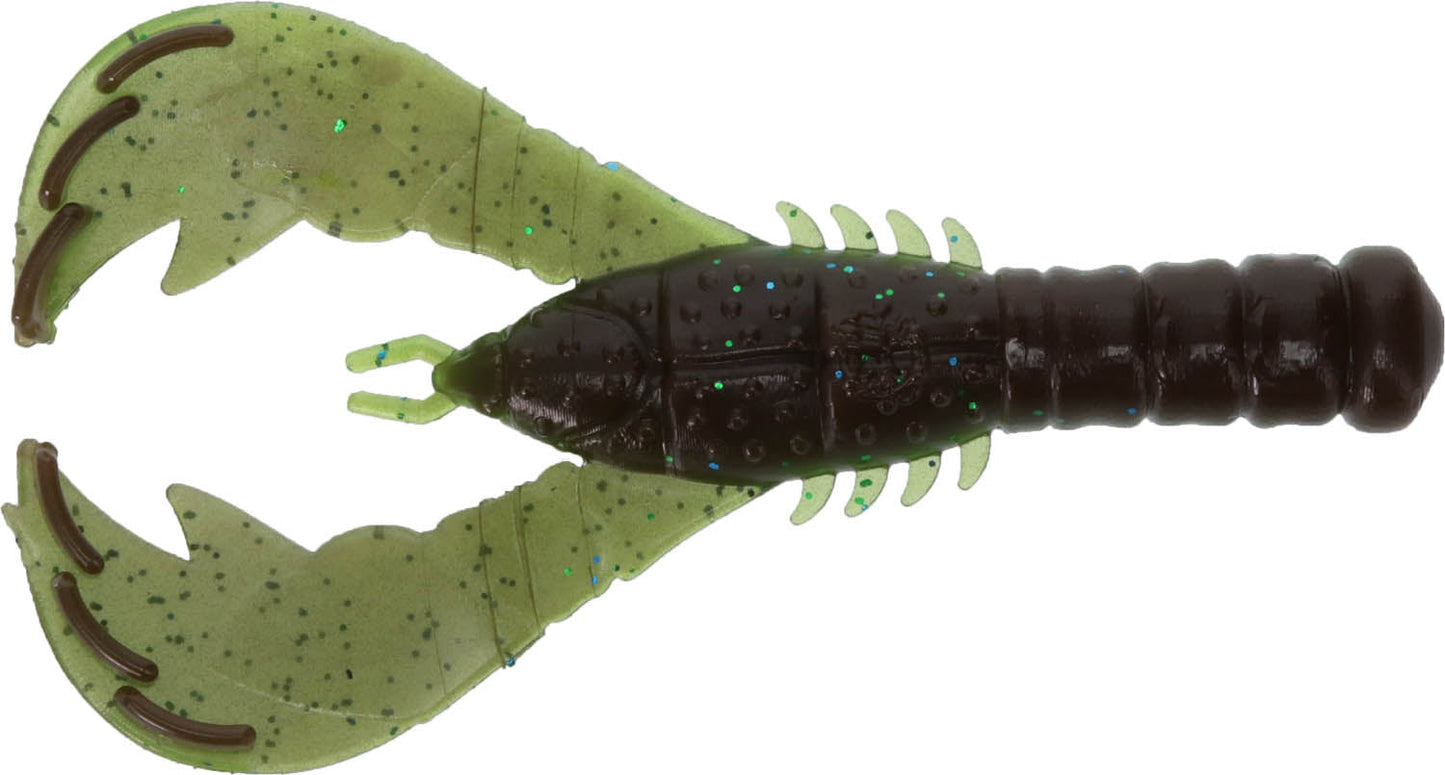 Gary Yamamoto Yama Craw 4 inch