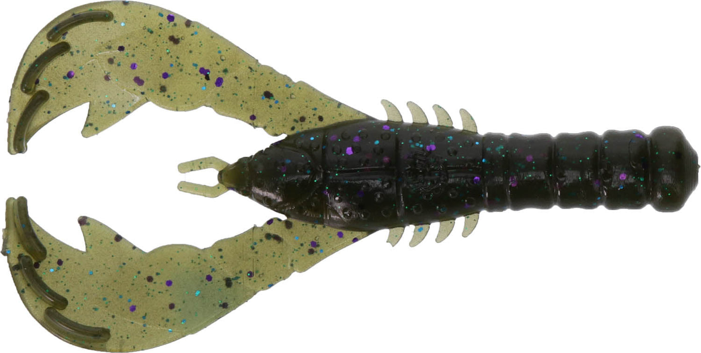 Gary Yamamoto Yama Craw 4 inch