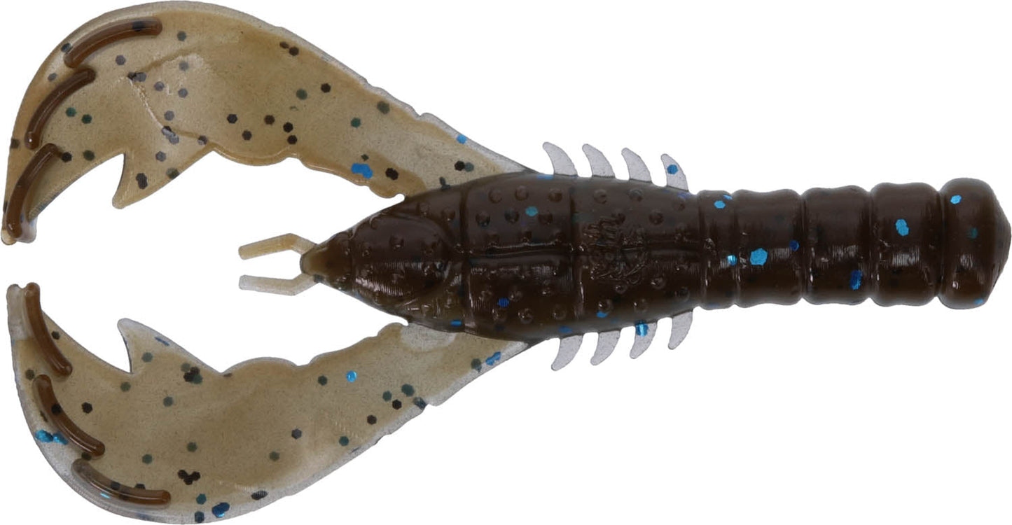 Gary Yamamoto Yama Craw 4 inch
