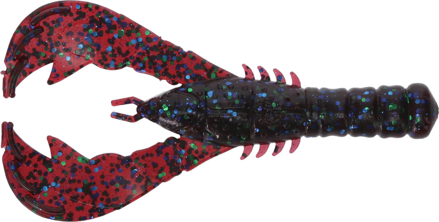 Gary Yamamoto Yama Craw 4 inch