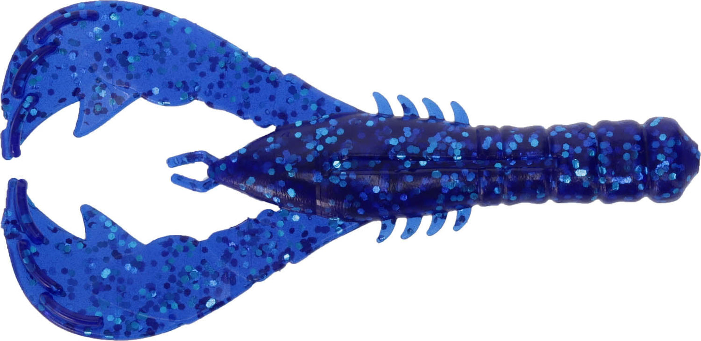 Gary Yamamoto Yama Craw 4 inch