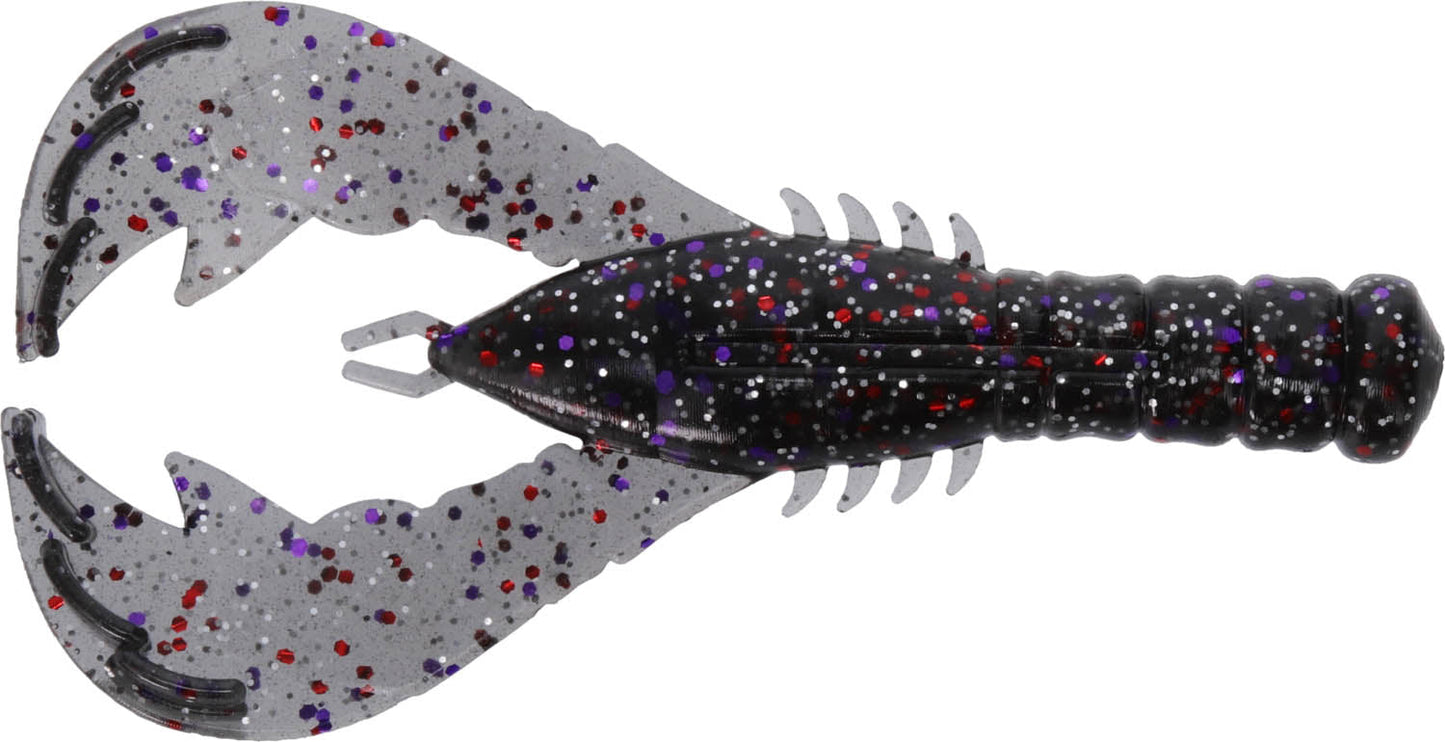 Gary Yamamoto Yama Craw 4 inch