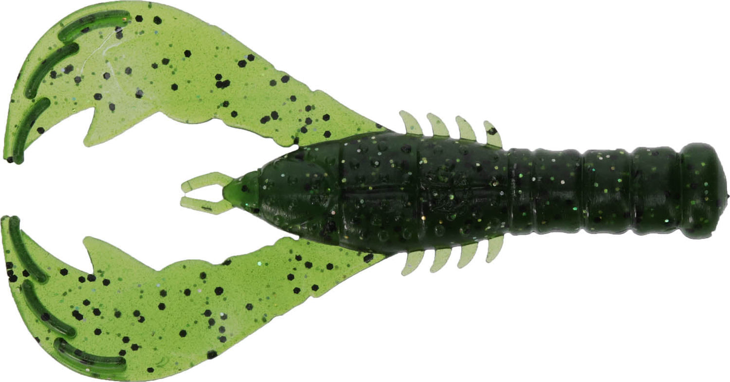 Gary Yamamoto Yama Craw 4 inch