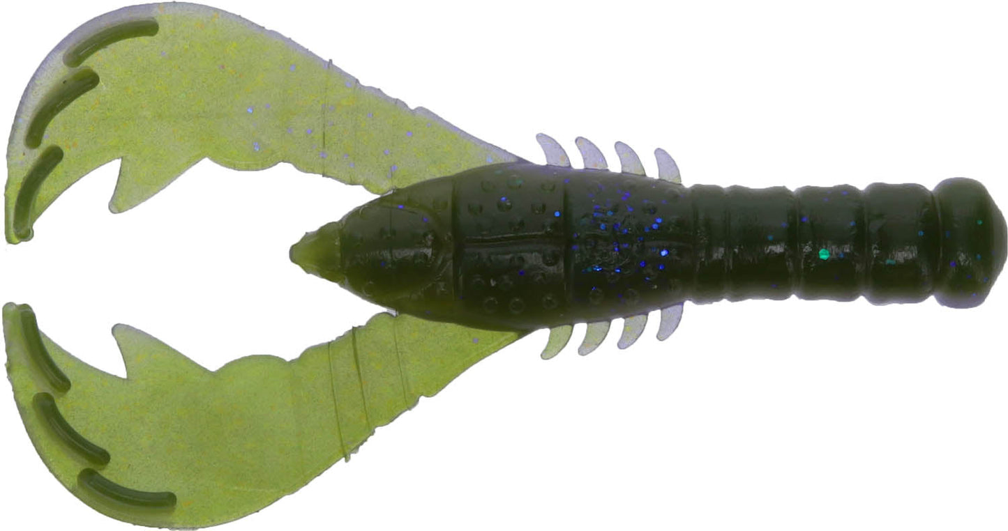 Gary Yamamoto Yama Craw 4 inch