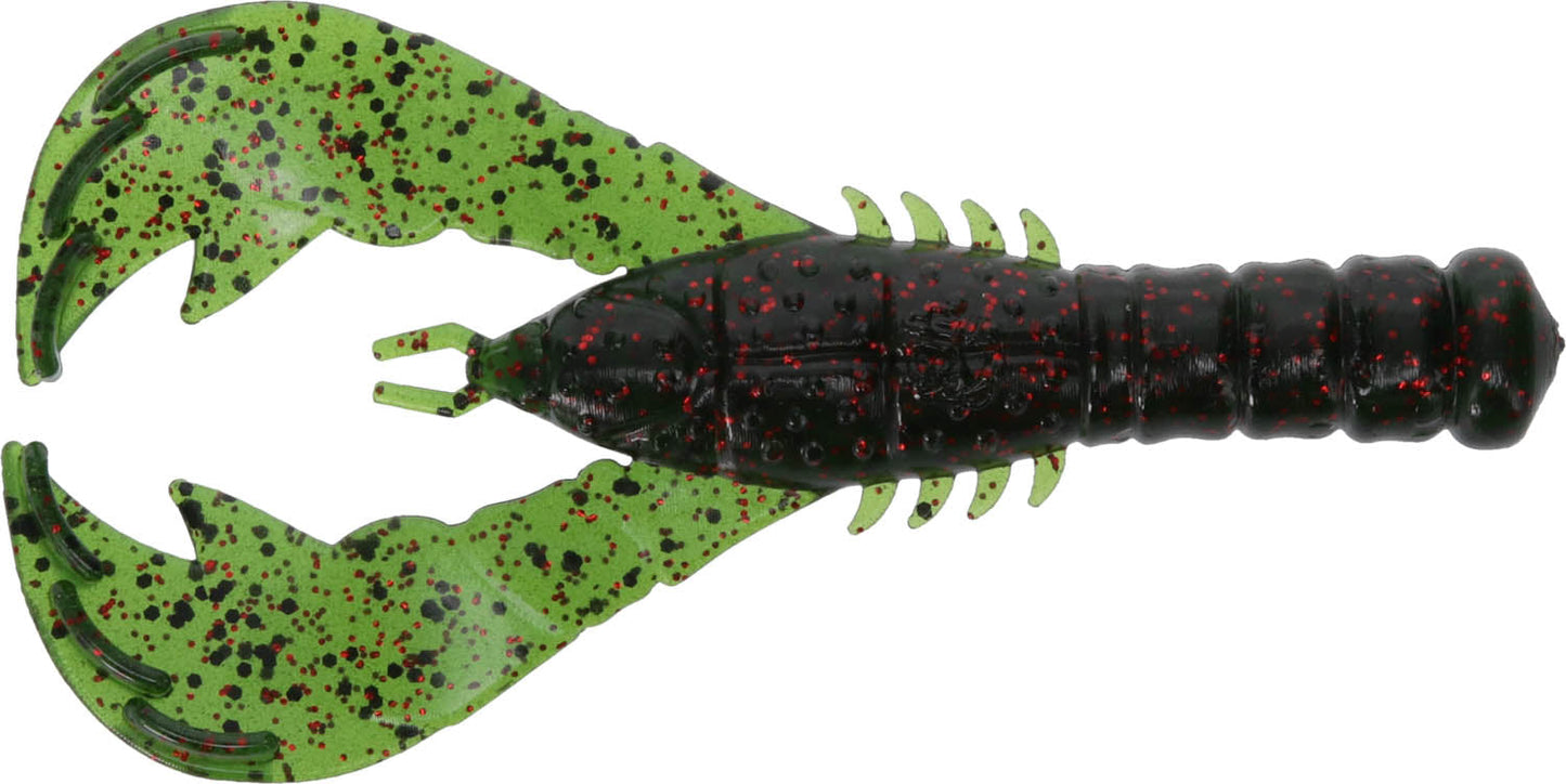 Gary Yamamoto Yama Craw 4 inch