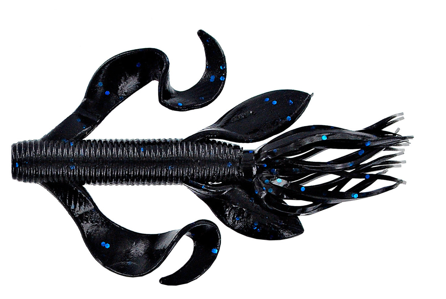 Gary Yamamoto 4 inch Kreature 7 pack