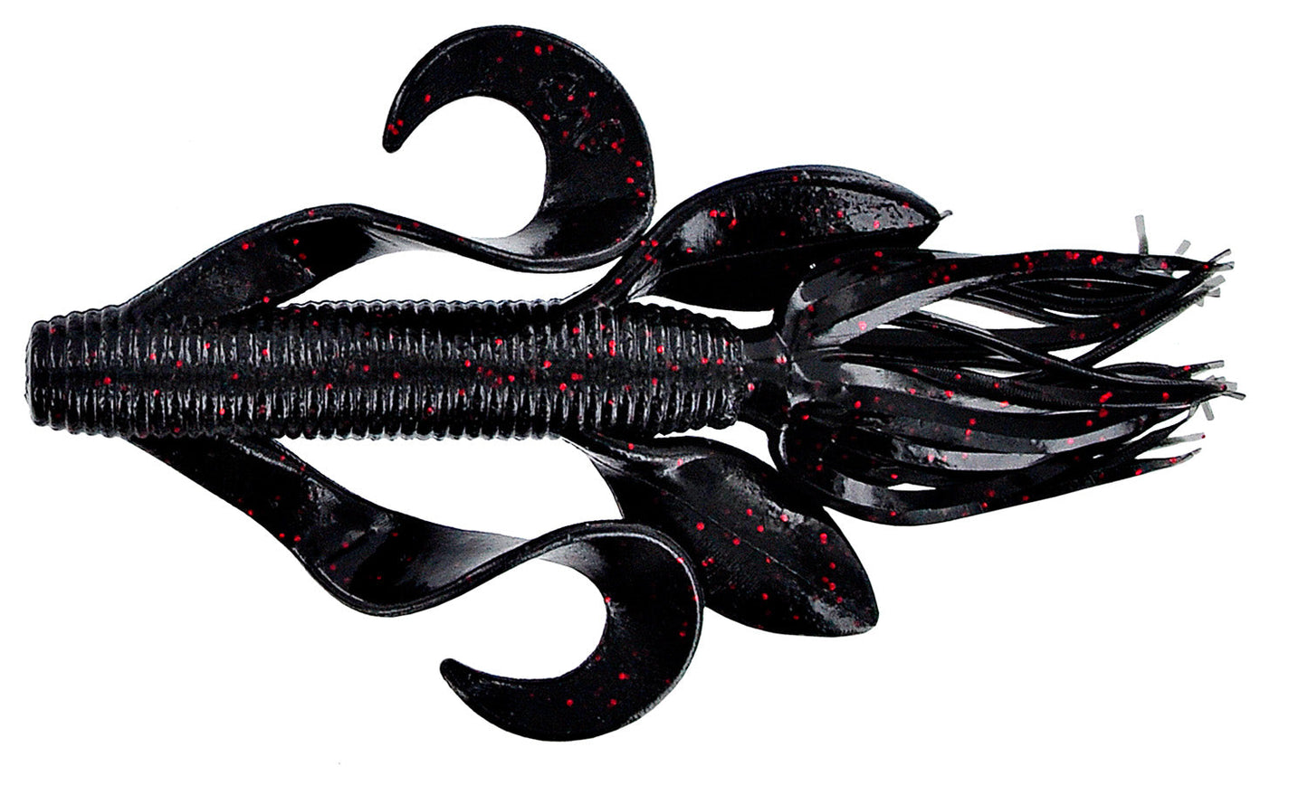 Gary Yamamoto 4 inch Kreature 7 pack