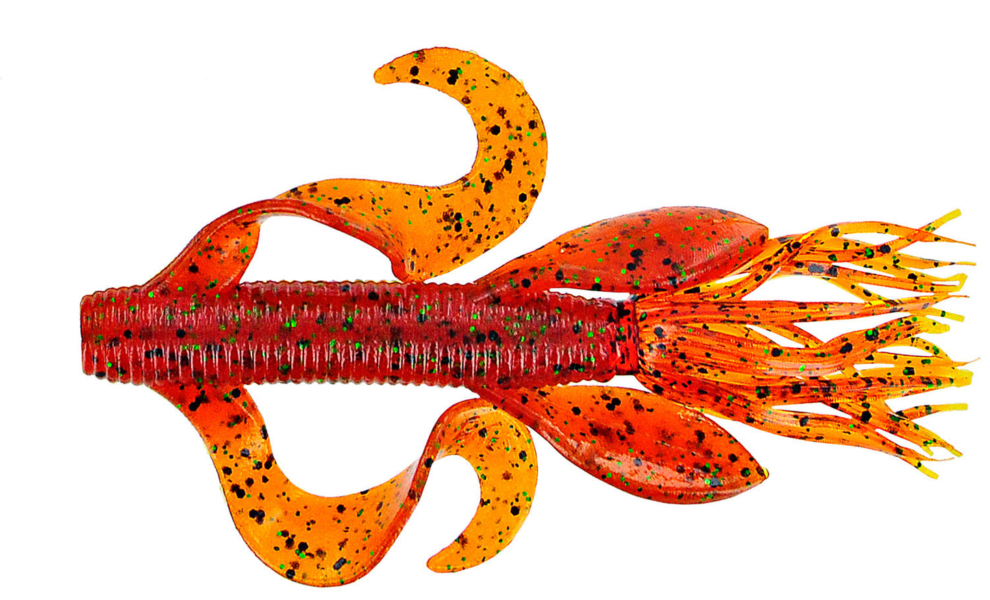 Gary Yamamoto 4 inch Kreature 7 pack