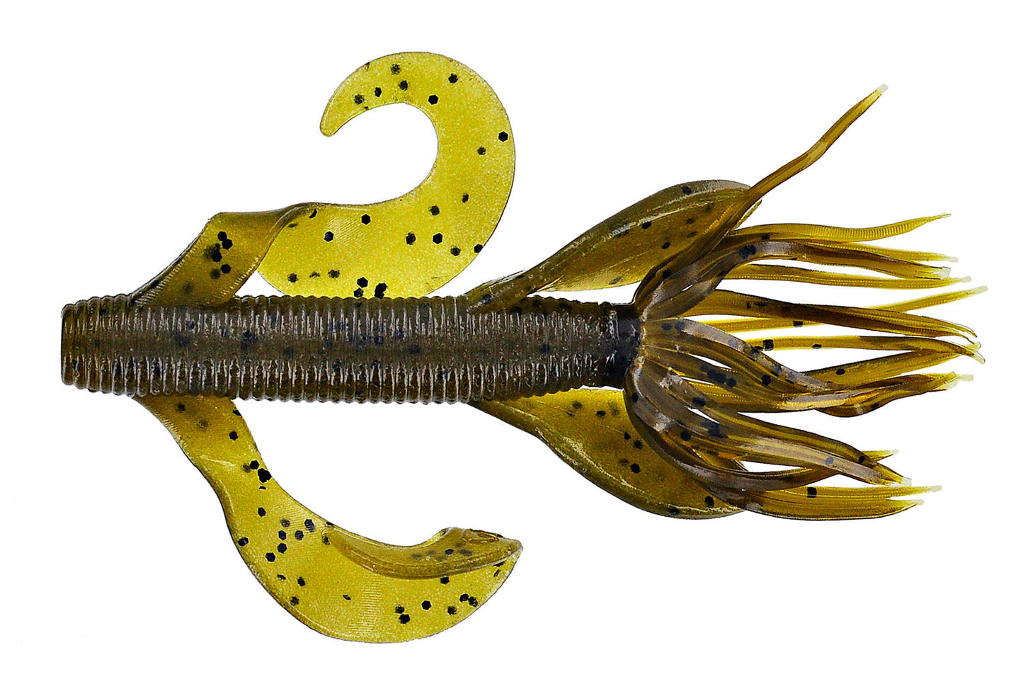 Gary Yamamoto 4 inch Kreature 7 pack