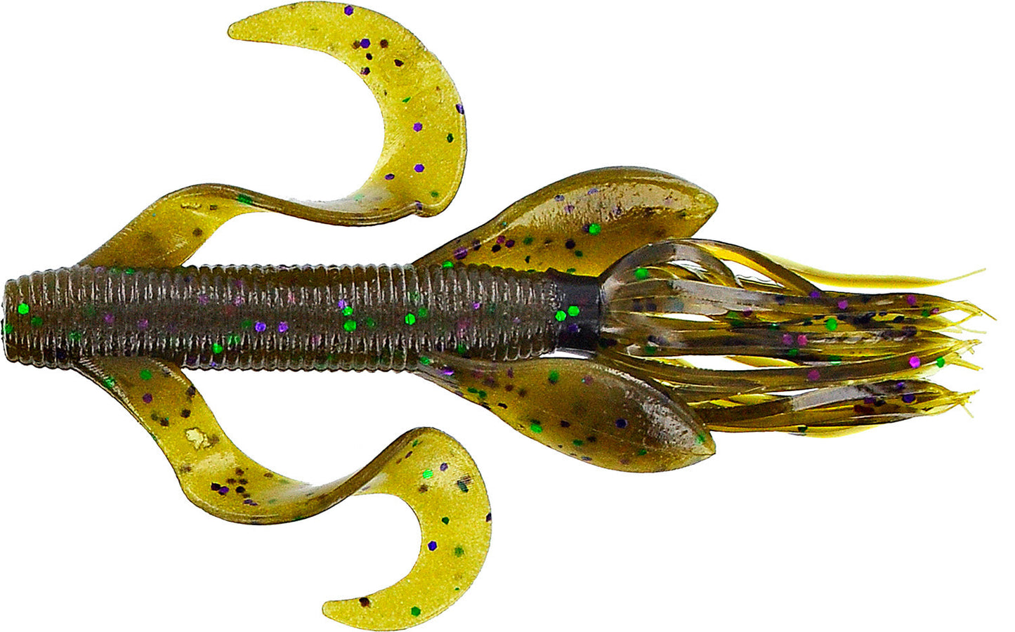 Gary Yamamoto 4 inch Kreature 7 pack