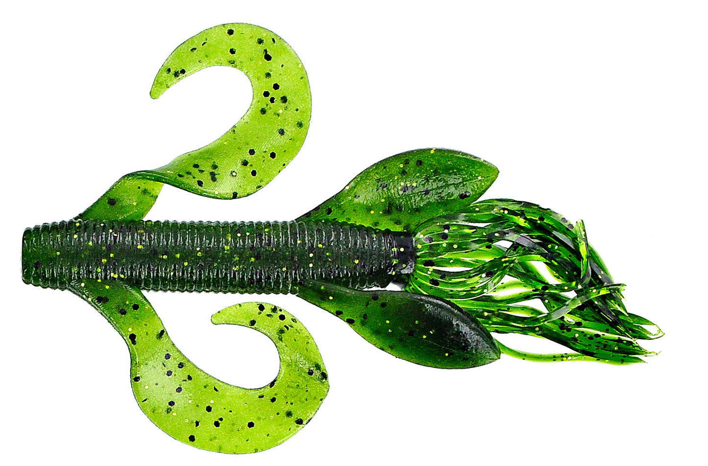 Gary Yamamoto 4 inch Kreature 7 pack