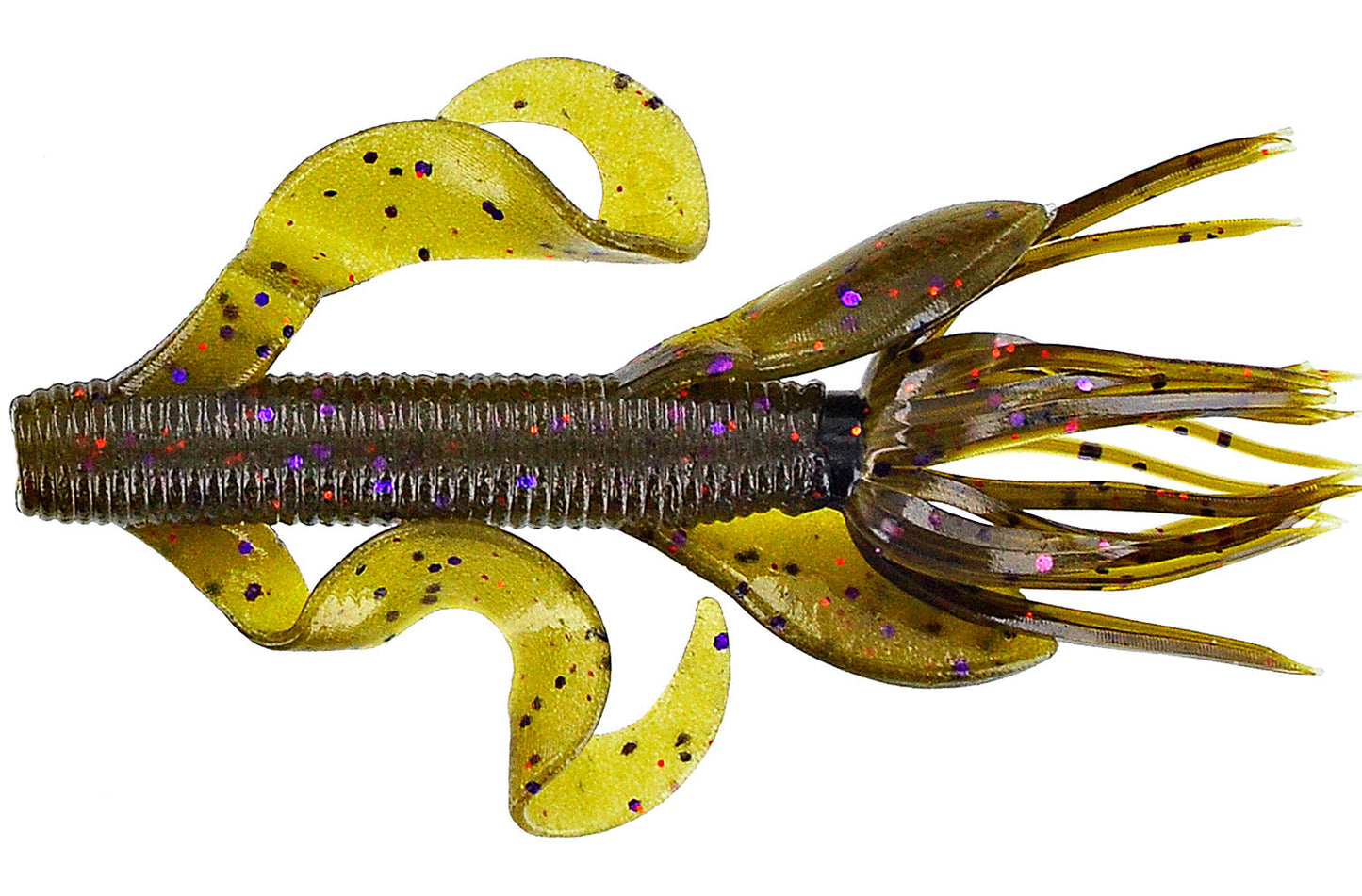 Gary Yamamoto 4 inch Kreature 7 pack