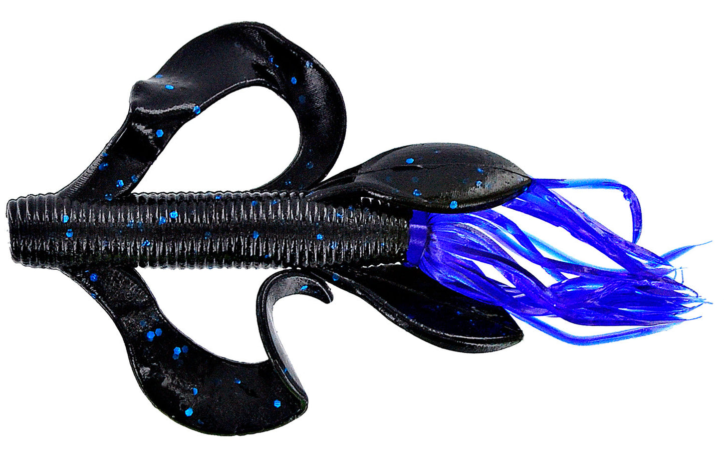 Gary Yamamoto 4 inch Kreature 7 pack