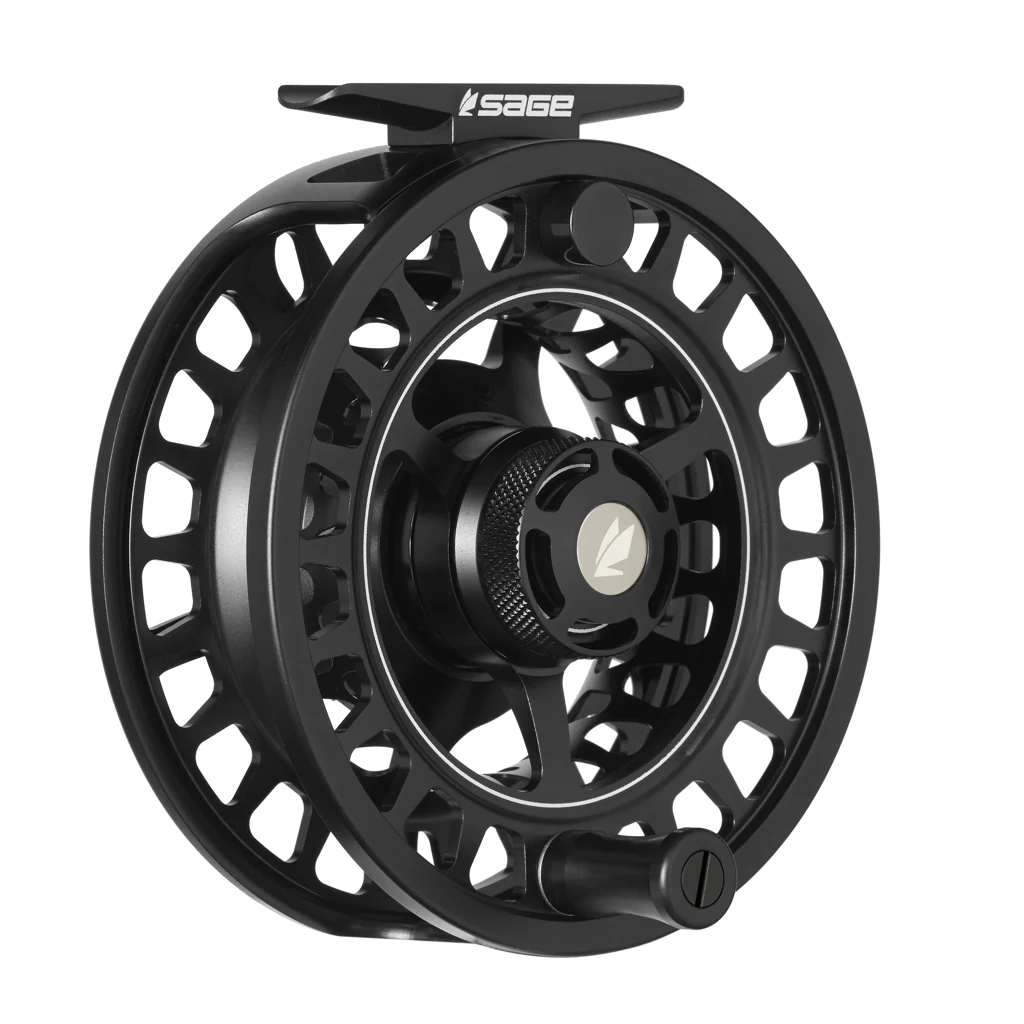 Sage Spectrum Max Fly Reel