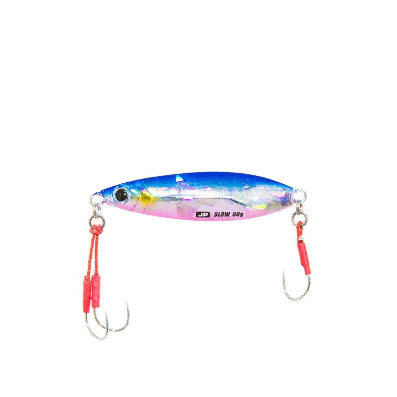 MajorCraft Jigpara Slow Jig