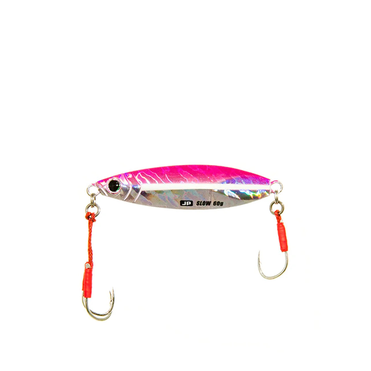 MajorCraft Jigpara Slow Jig