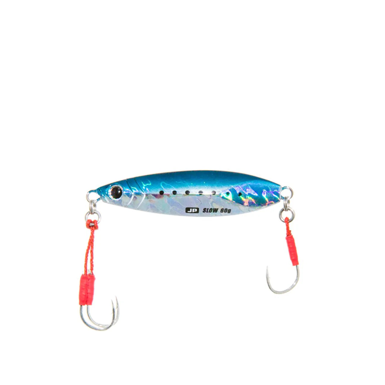 MajorCraft Jigpara Slow Jig