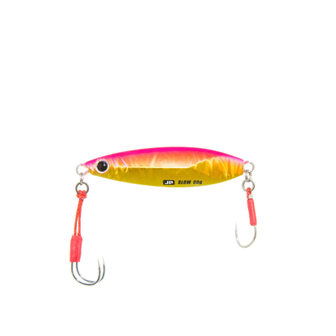 MajorCraft Jigpara Slow Jig