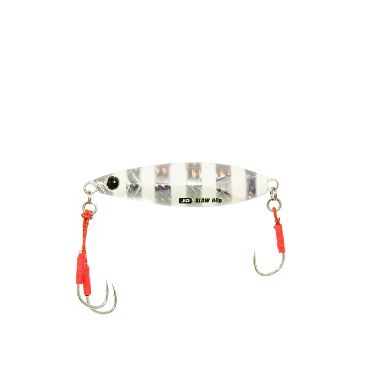 MajorCraft Jigpara Slow Jig