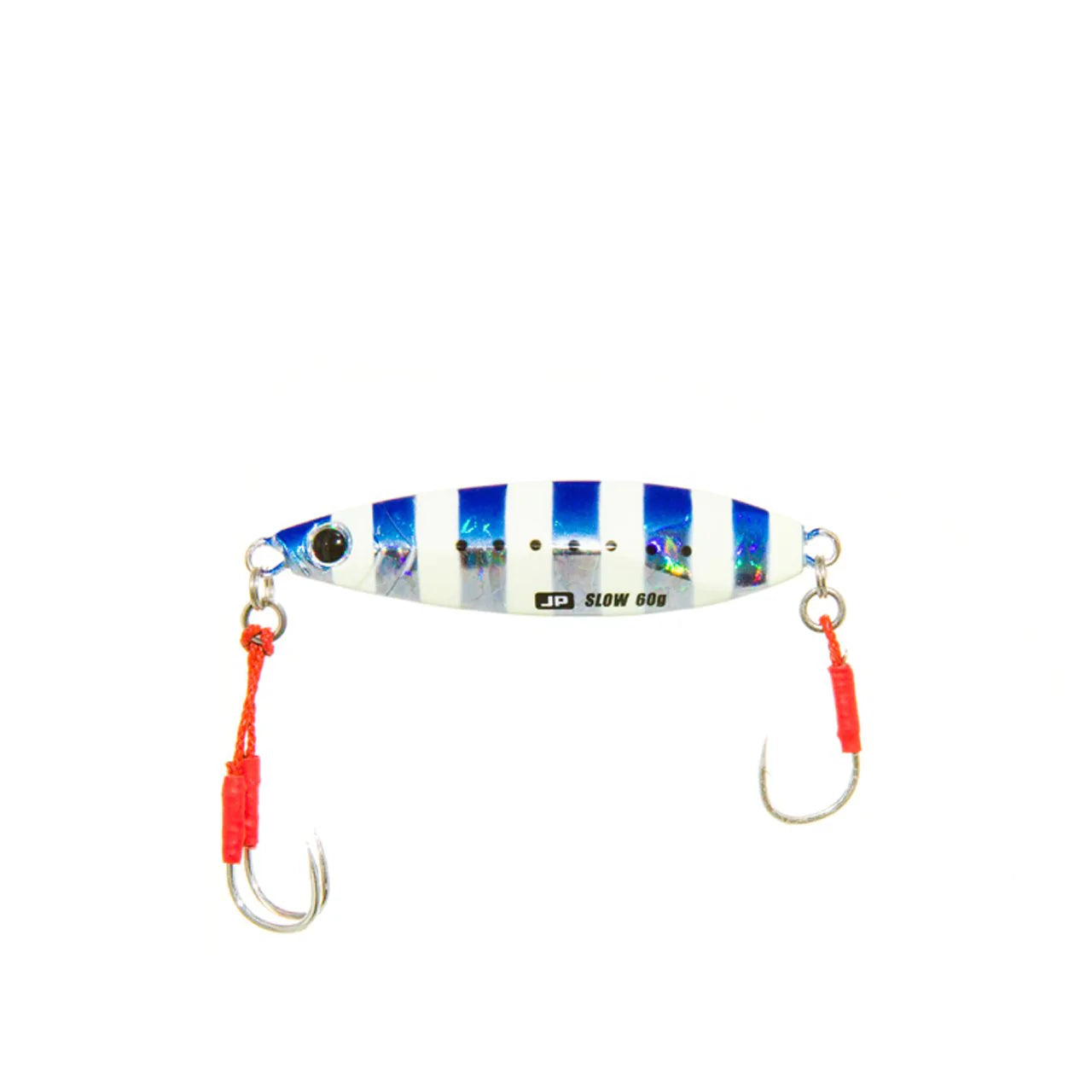 MajorCraft Jigpara Slow Jig