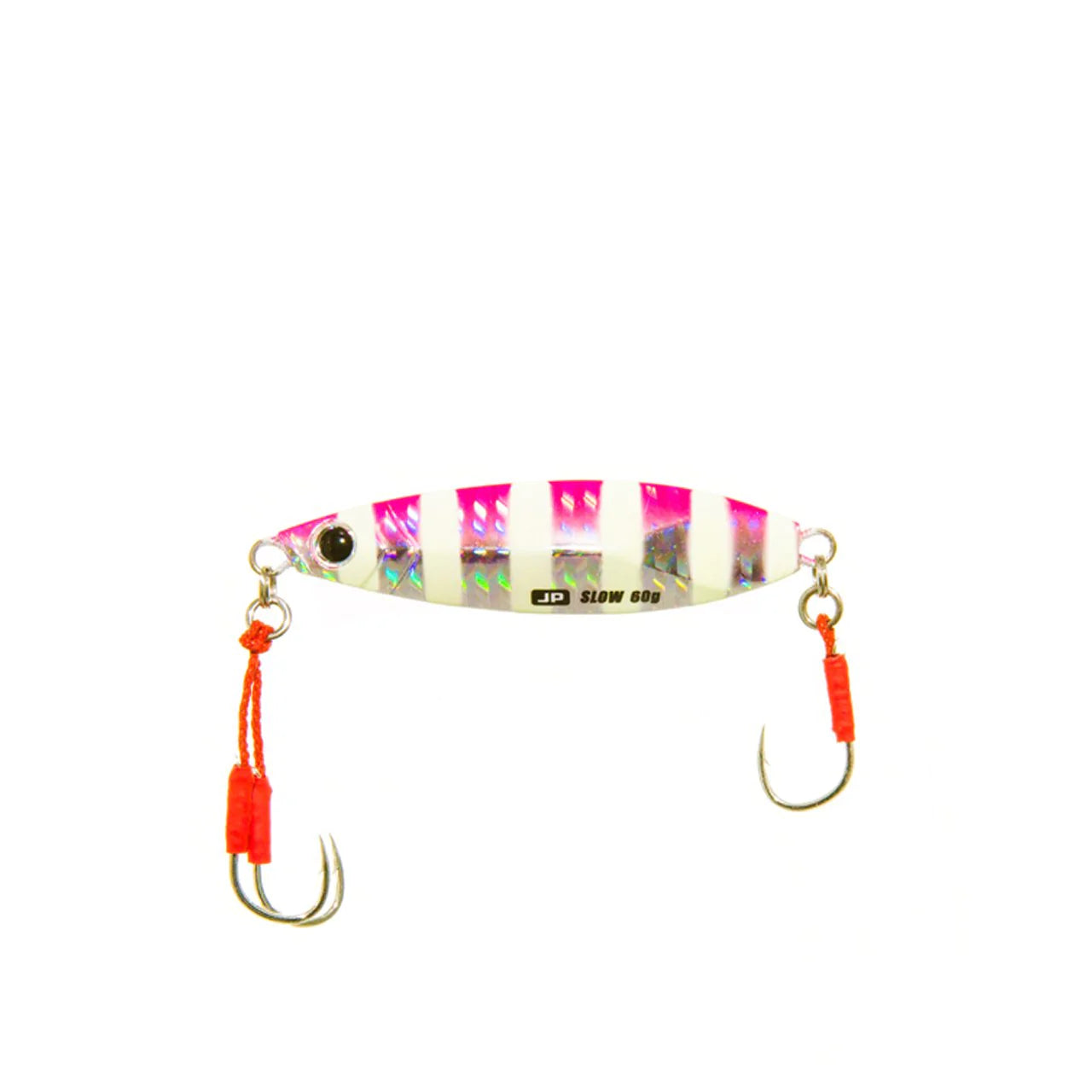 MajorCraft Jigpara Slow Jig