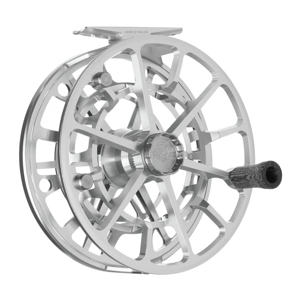 Ross Evolution R Salt Fly Reel