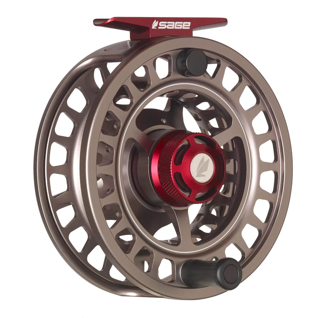 Sage Spectrum Max Fly Reel