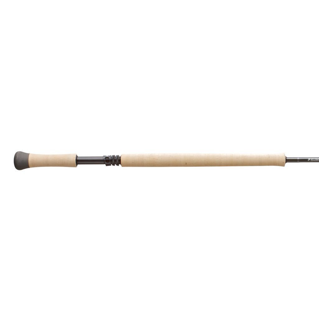 Sage X Spey Fly Rod