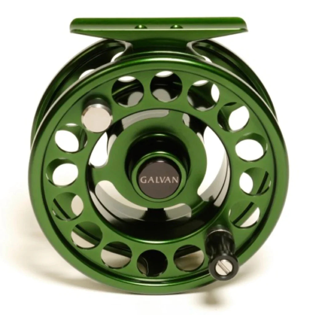 Galvan Rush Light Fly Reel