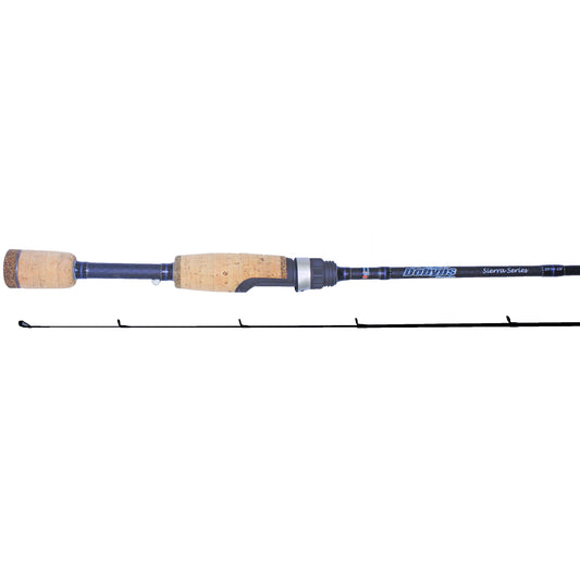 Dobyns Sierra Trout & Panfish Series Spinning Rods