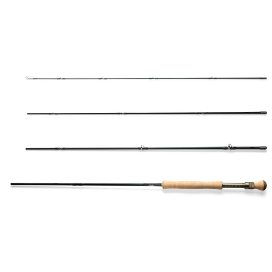 Winston Alpha+ Fly Rod