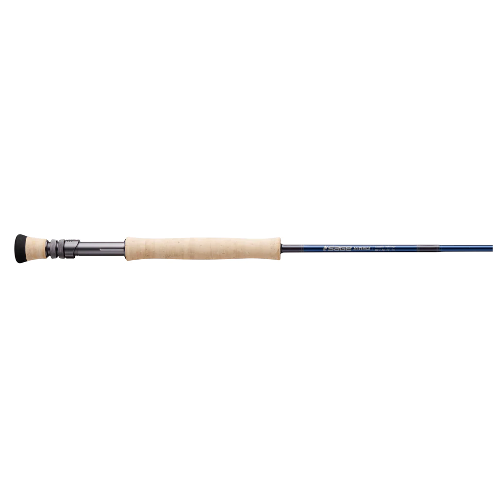 Sage Maverick Fly Rod