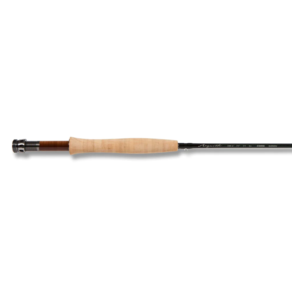 G Loomis Asquith Fly Rod