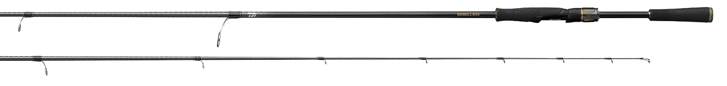 Daiwa Rebellion Spinning Rods