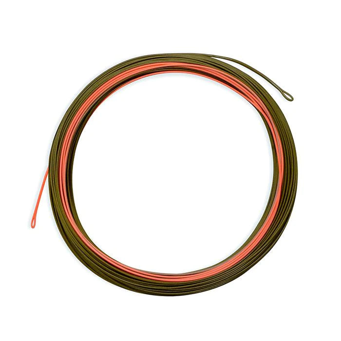 Airflo Euro Nymph Fly Line