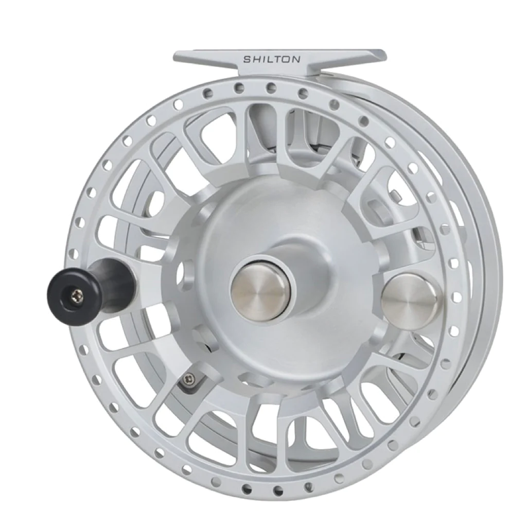 Shilton SR Fly Reel