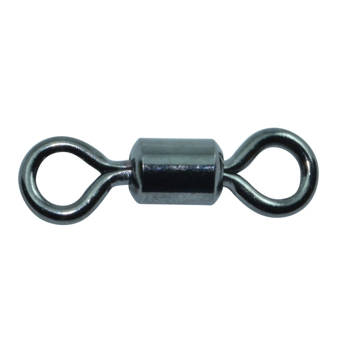 SPRO Power Swivel Black