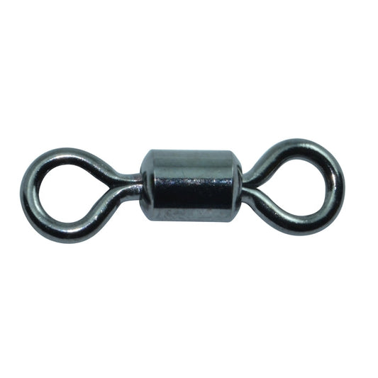 SPRO Power Swivel Black