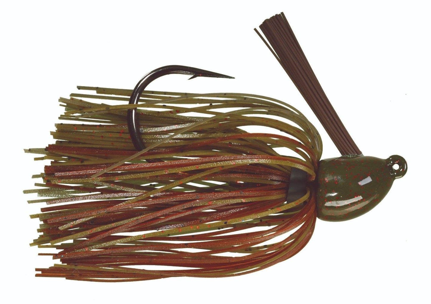 Strike King Hack Attack Heavy Cover Flipping Jig