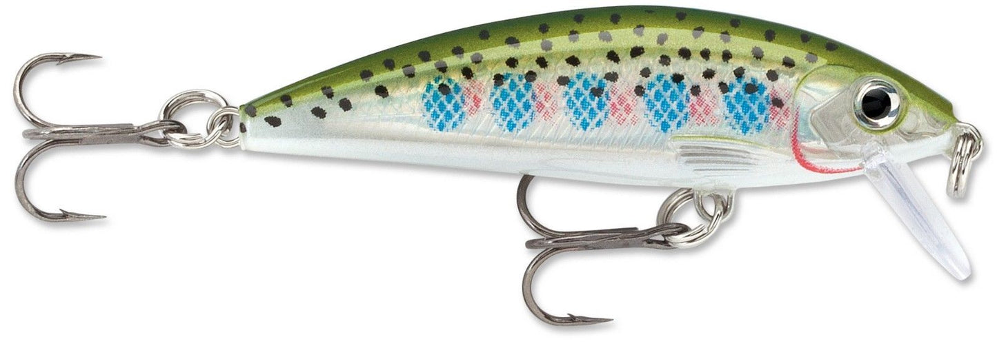 Rapala X-Rap CountDown 05 Jerkbait