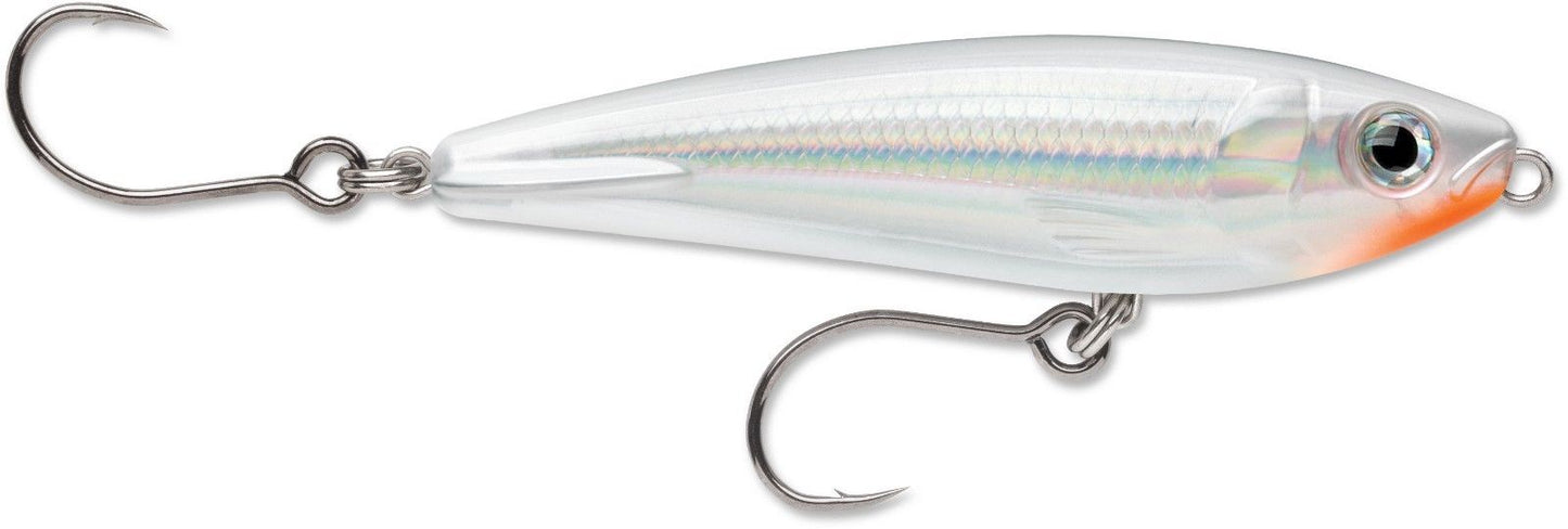 Rapala X-Rap Saltwater SubWalk 09 Topwater Subsurface Walker