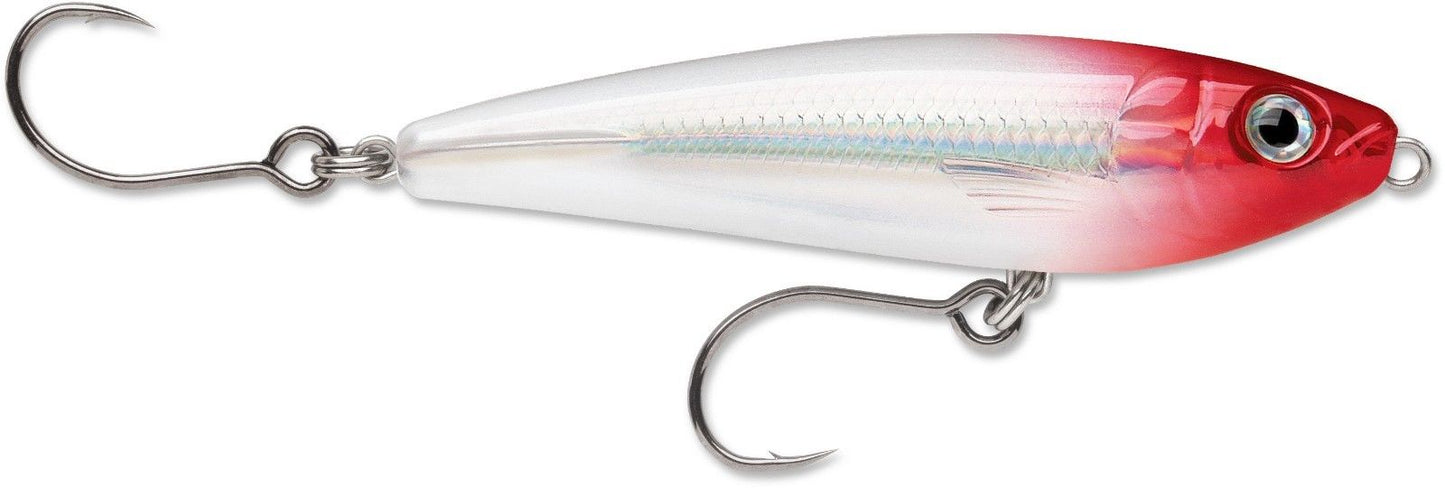 Rapala X-Rap Saltwater SubWalk 09 Topwater Subsurface Walker