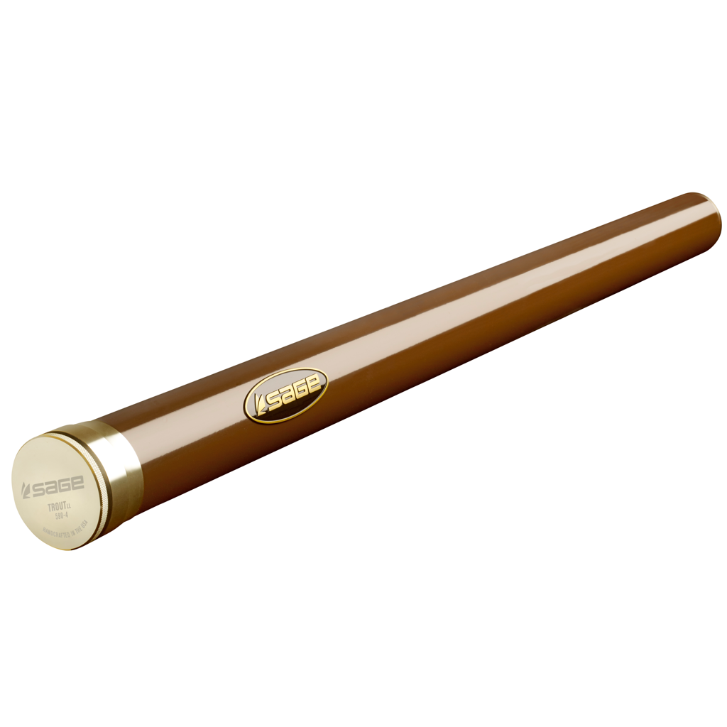 Sage Trout LL Fly Rod