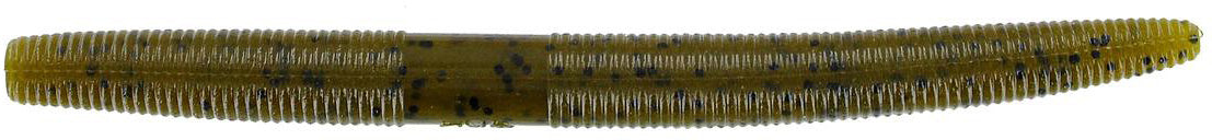 Gary Yamamoto Senko 5 inch Soft Stickbait 10 pack