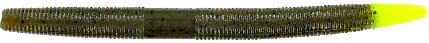 Gary Yamamoto Senko 5 inch Soft Stickbait 10 pack