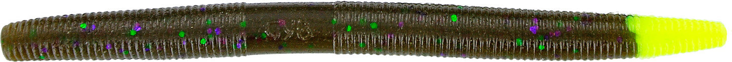 Gary Yamamoto Senko 5 inch Soft Stickbait 10 pack