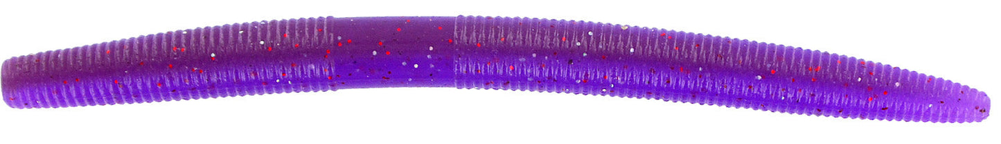 Gary Yamamoto Senko 5 inch Soft Stickbait 10 pack