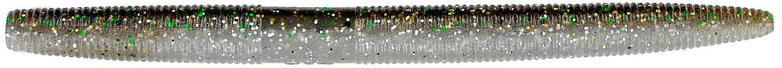 Gary Yamamoto Senko 5 inch Soft Stickbait 10 pack
