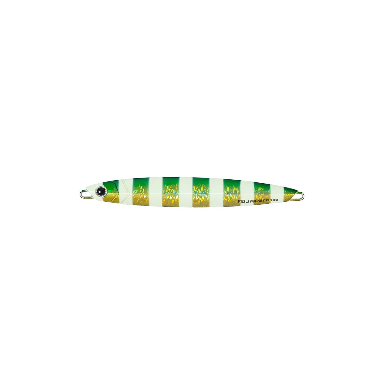 MajorCraft Jigpara Vertical Short Jig